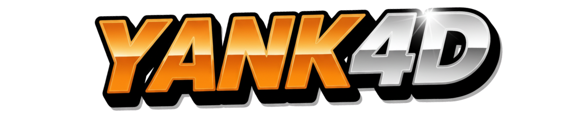 YANK4D Logo